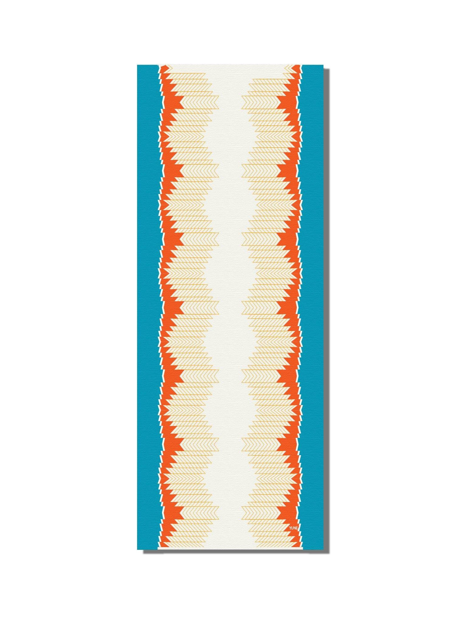 Trekk Travel Yoga Mat - GilloServ