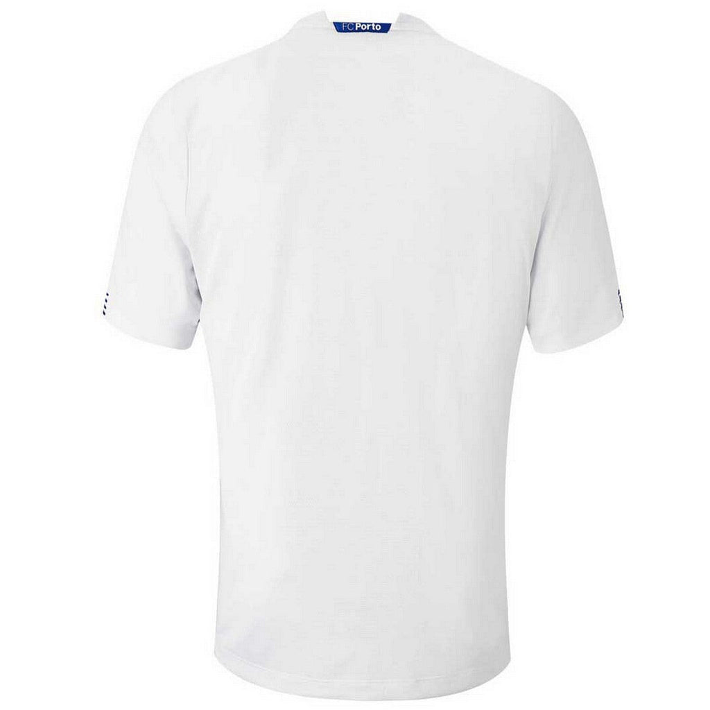 FC Porto Third soccer jersey 2021 - New Balance-1