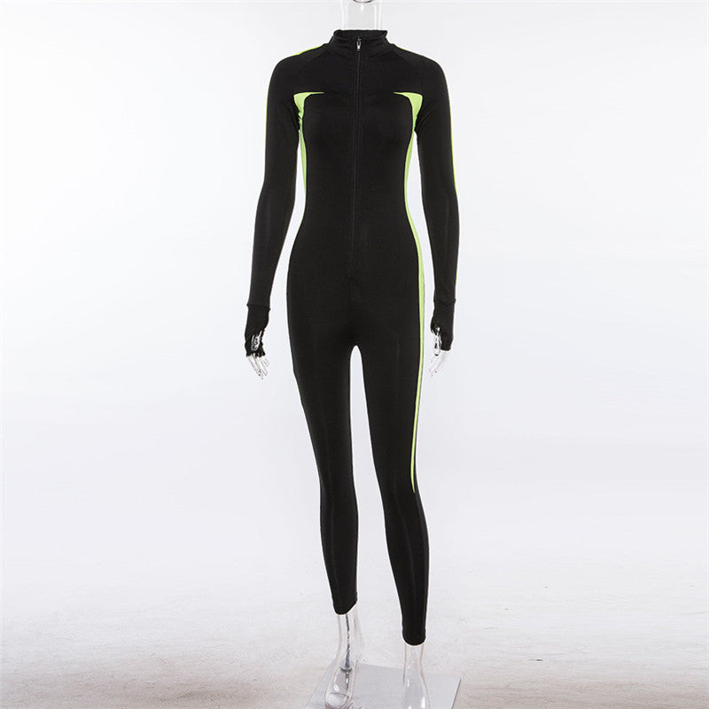 Women Sport Suit Female Yoga Set Gym Wear - GilloServ