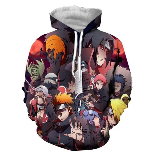 Hoodies Men// Women Sweatwear Coats - GilloServ