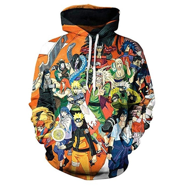 Hoodies Men// Women Sweatwear Coats - GilloServ