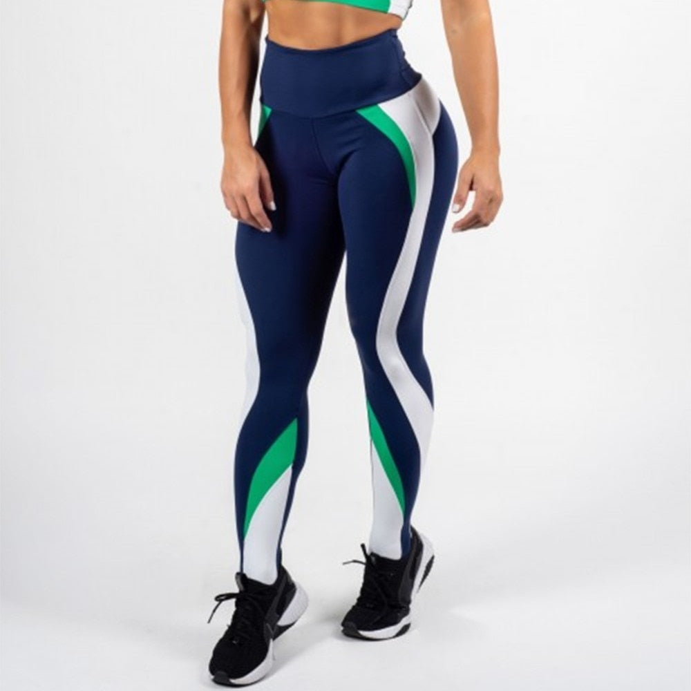 Fashion Sporting Breathable Fitness - GilloServ