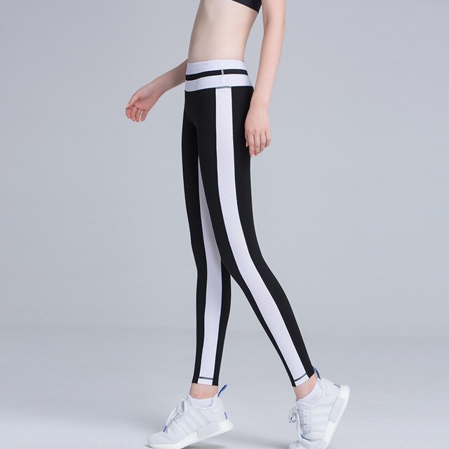 Sexy Yoga Pants Seamless Leggings Sport Women Fitness - GilloServ
