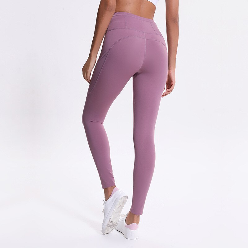 Women Sports Tights Sexy Yoga Pants - GilloServ
