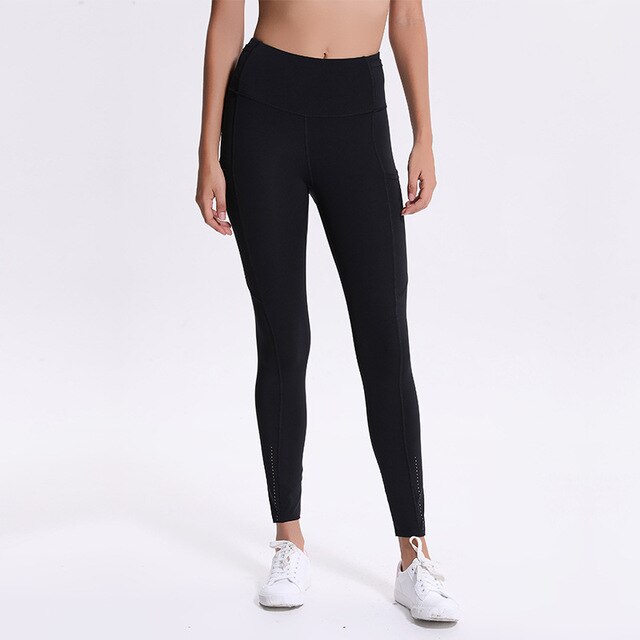 Women Sports Tights Sexy Yoga Pants - GilloServ