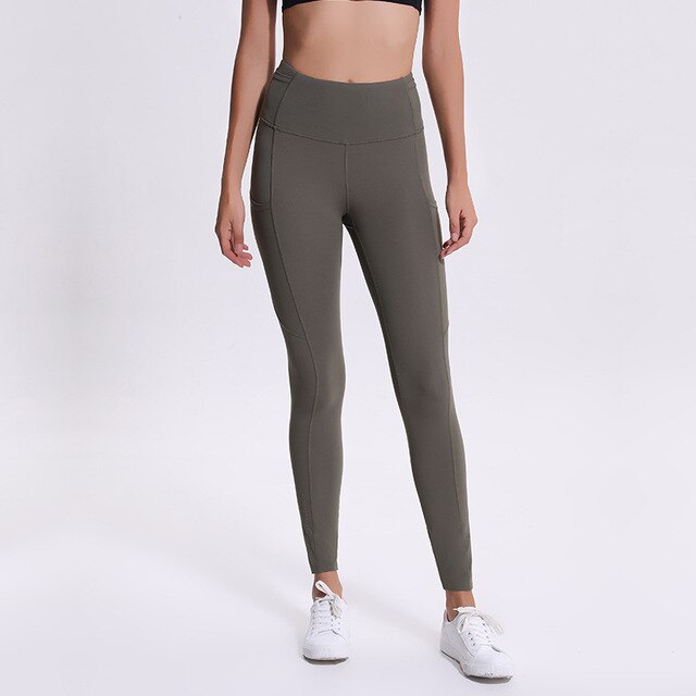 Women Sports Tights Sexy Yoga Pants - GilloServ