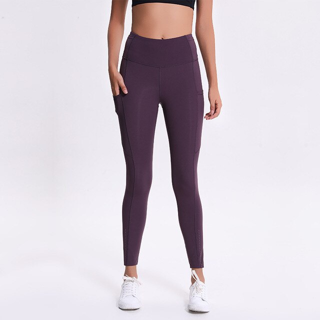 Women Sports Tights Sexy Yoga Pants - GilloServ