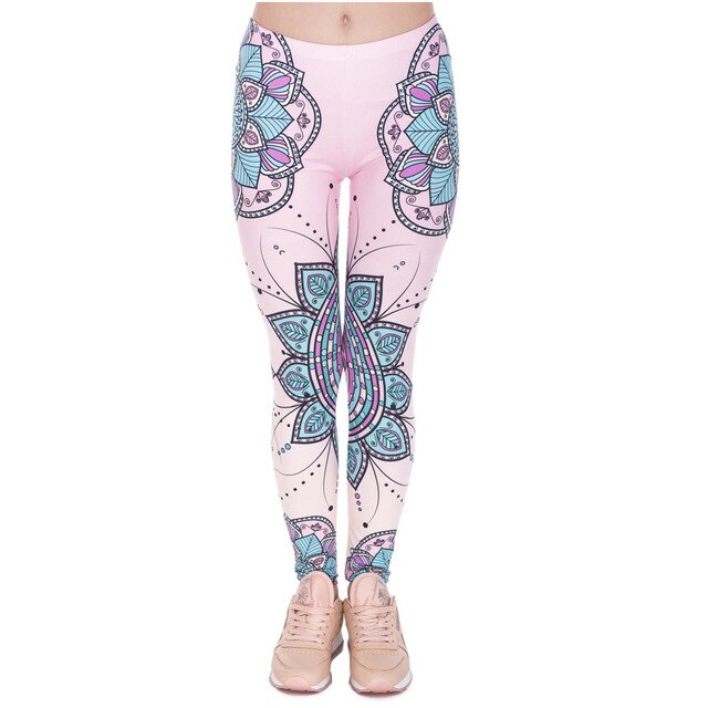 Fashion Women Printing Woman - GilloServ