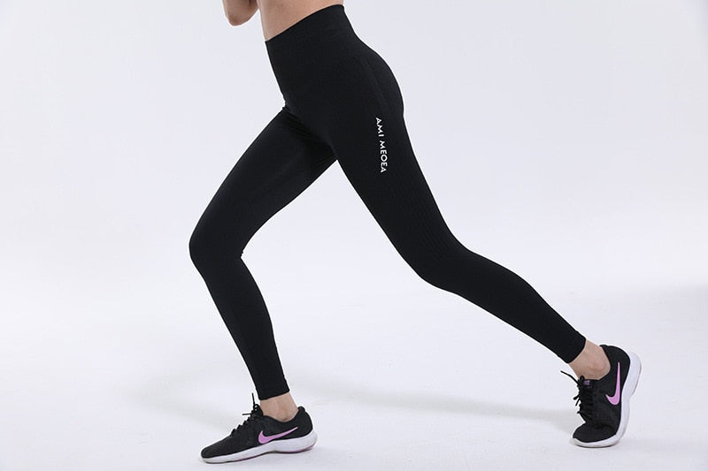 Seamless Leggings Women Gym - GilloServ