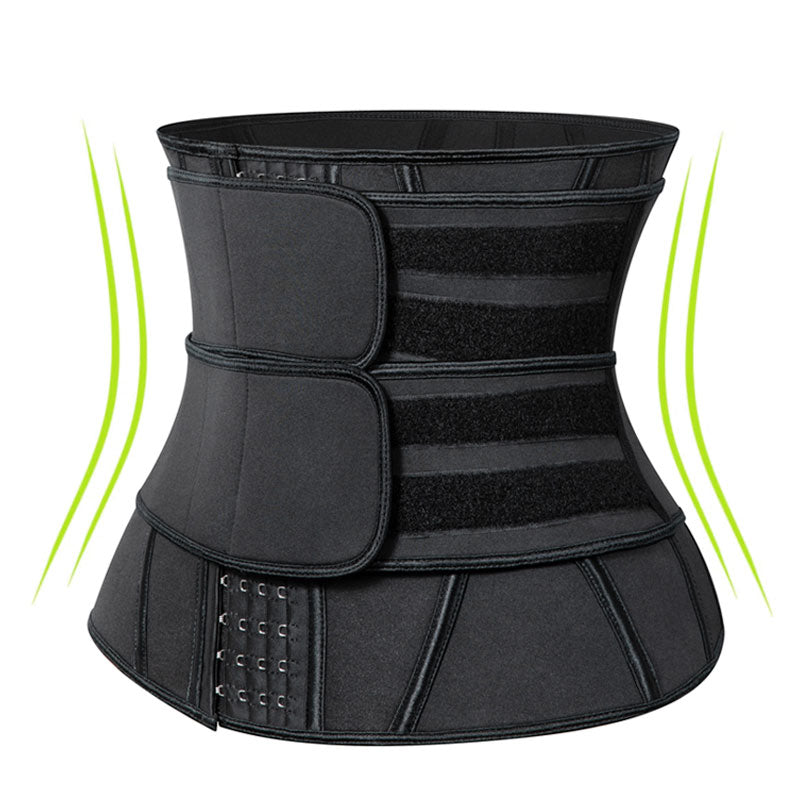 Waist Trainer Tummy Slimming Weight Loss Belly Shapers - GilloServ