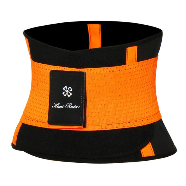 Sweat Waist Trainer Body Shaper Xtreme Power - GilloServ