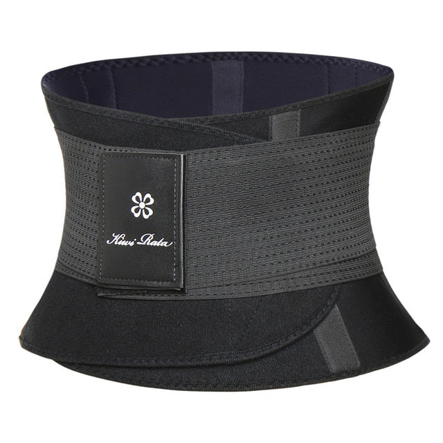 Sweat Waist Trainer Body Shaper Xtreme Power - GilloServ