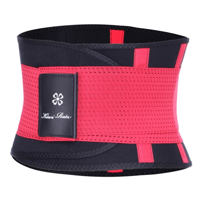 Sweat Waist Trainer Body Shaper Xtreme Power - GilloServ