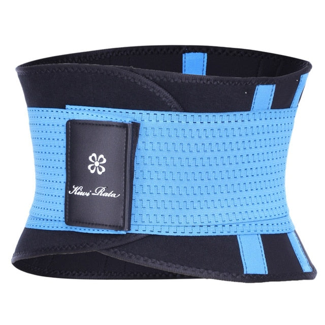 Sweat Waist Trainer Body Shaper Xtreme Power - GilloServ