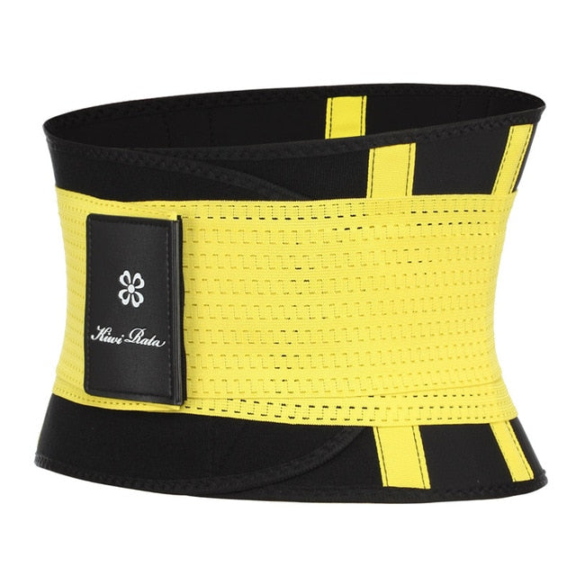 Sweat Waist Trainer Body Shaper Xtreme Power - GilloServ
