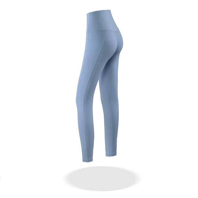 Women Yoga Pants Gym Leggings Sport Fitness - GilloServ