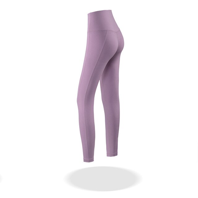 Women Yoga Pants Gym Leggings Sport Fitness - GilloServ