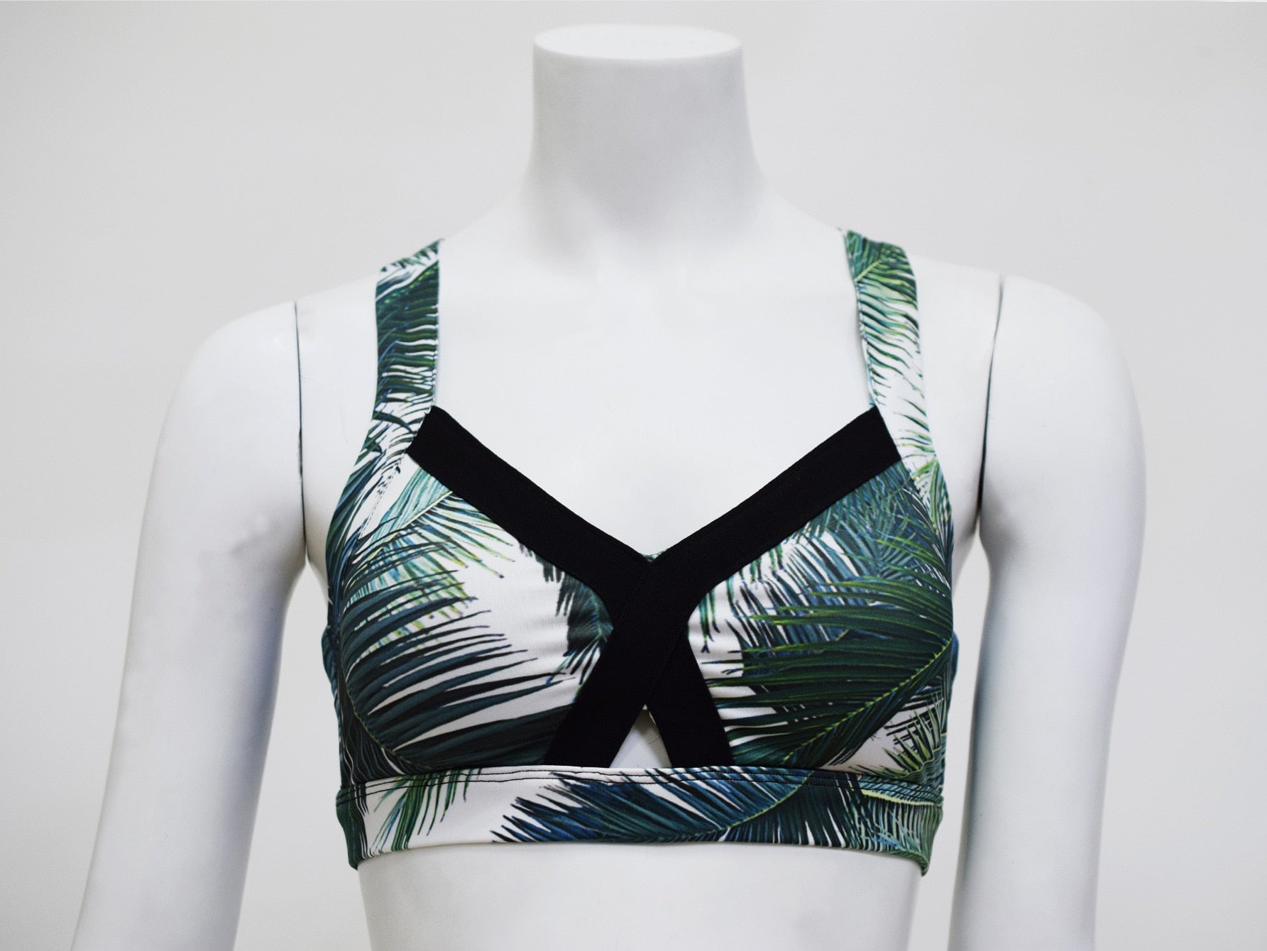 Women Print Yoga Fitness Suit For Women - GilloServ