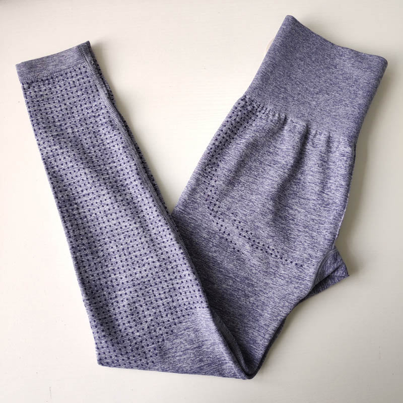 Women New Vital Seamless Leggings Gym Seamless Leggings Yoga Pants Girl Sport Leggings - GilloServ