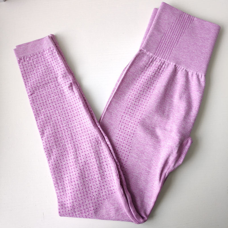Women New Vital Seamless Leggings Gym Seamless Leggings Yoga Pants Girl Sport Leggings - GilloServ