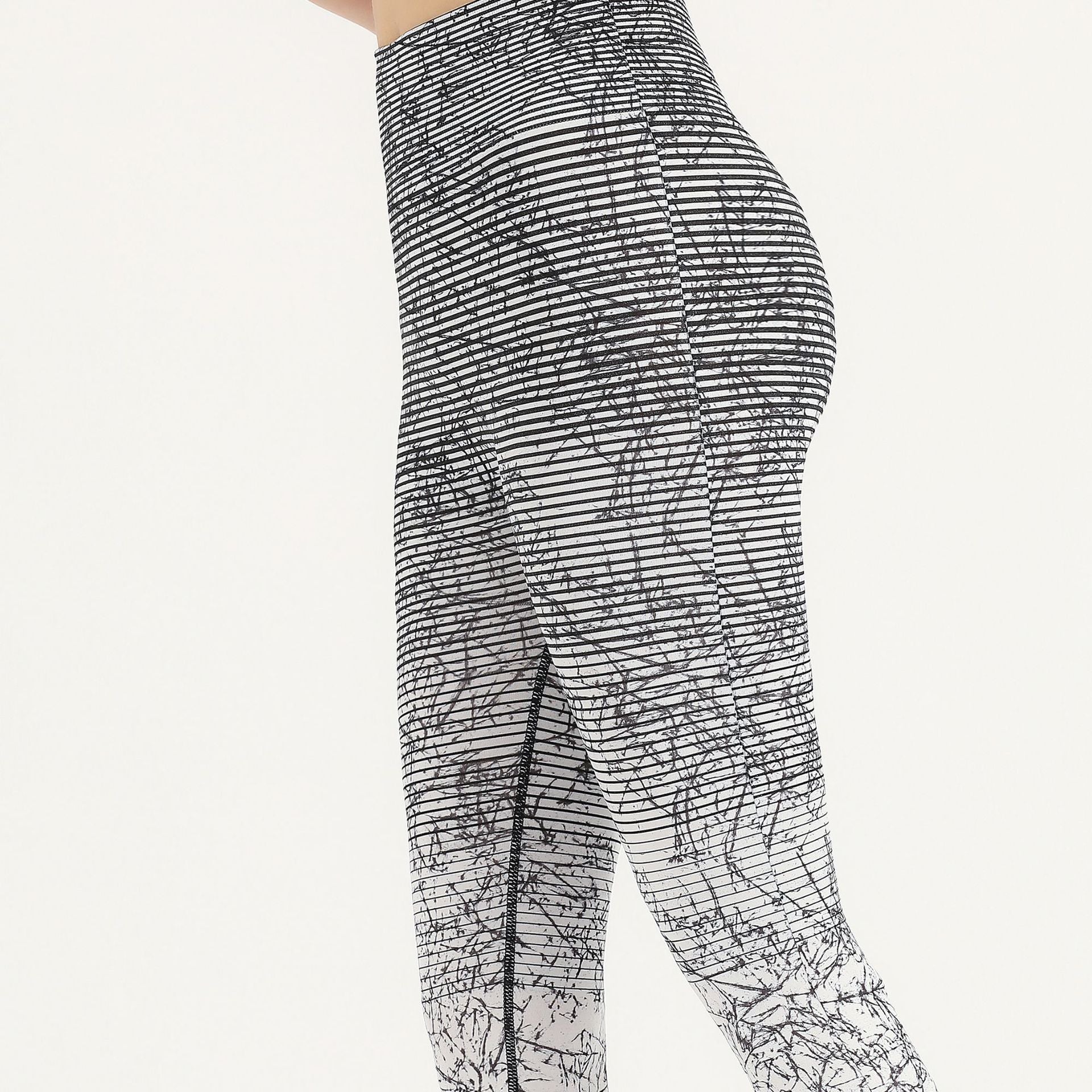 Women Seamless Gym Yoga Suit Tank Crop Top - GilloServ