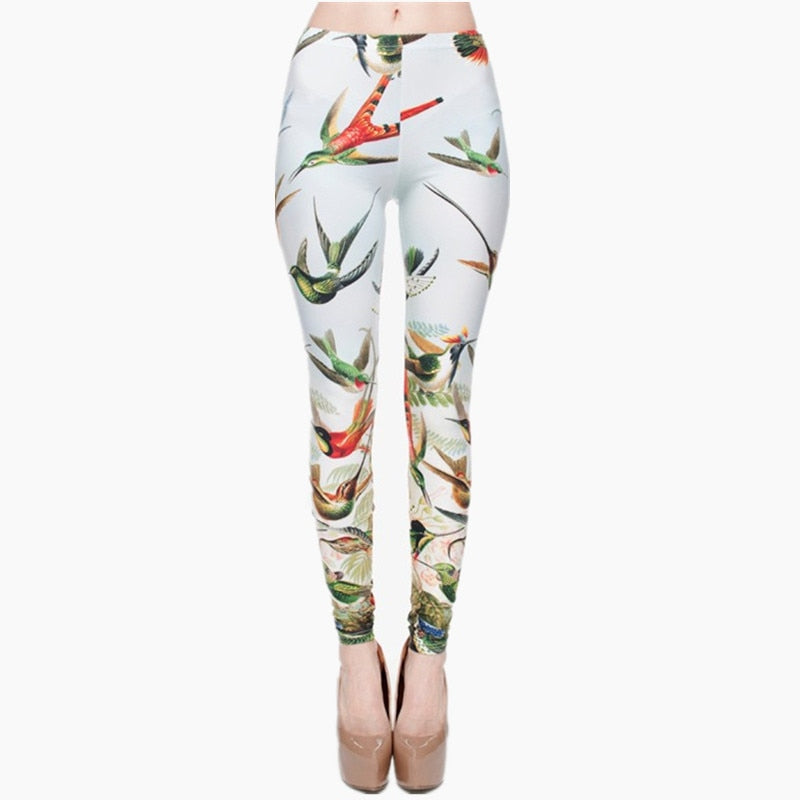 High Quality Women Casual Pants - GilloServ