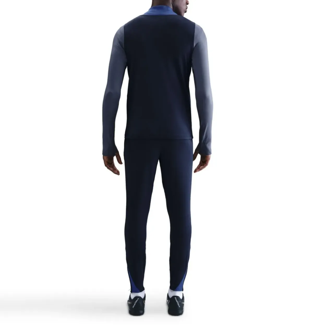 PSG training technical soccer tracksuit - GilloServ