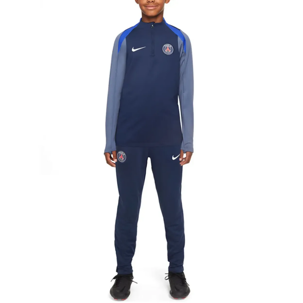 Kids - PSG training technical soccer tracksuit - GilloServ