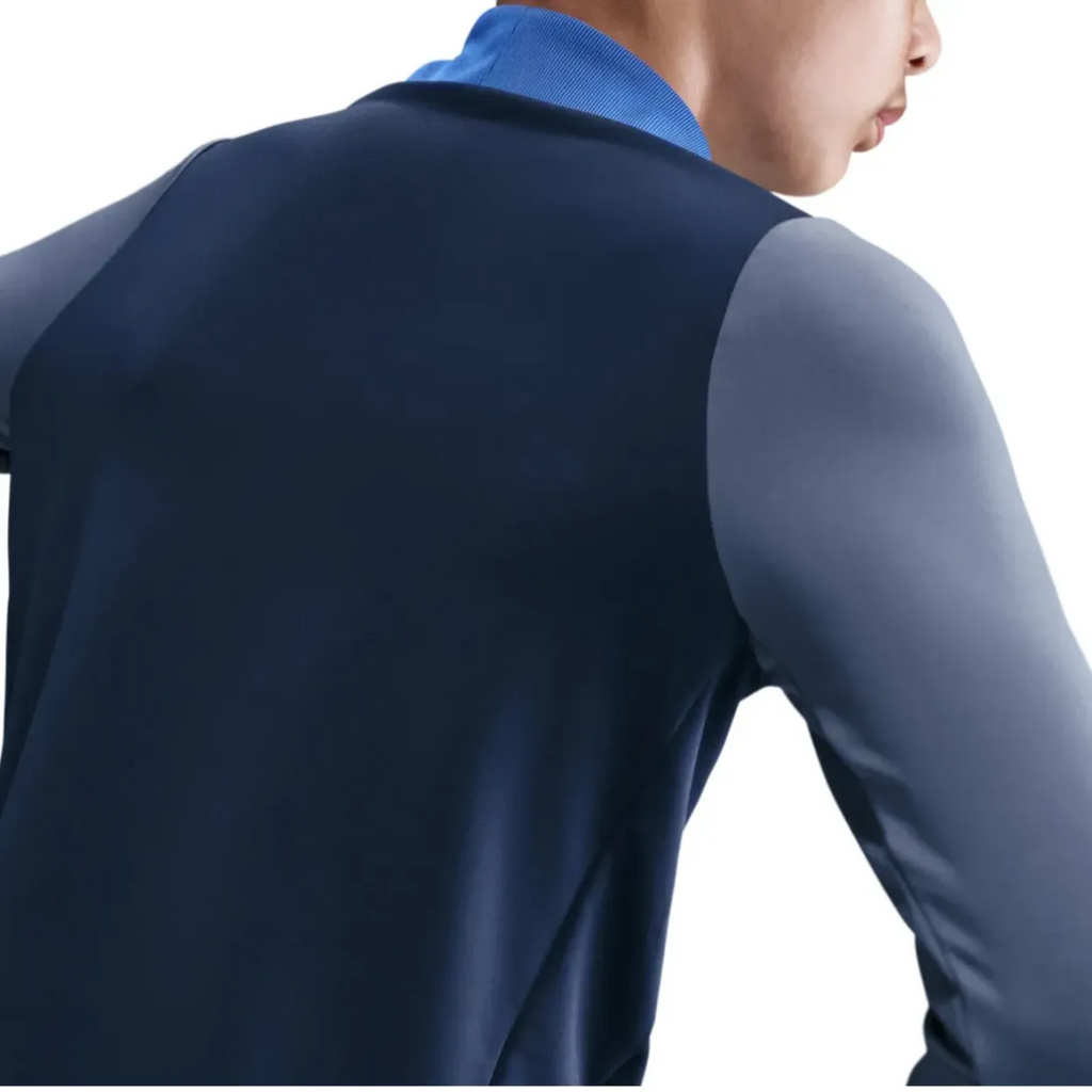 Kids - PSG training technical soccer tracksuit - GilloServ