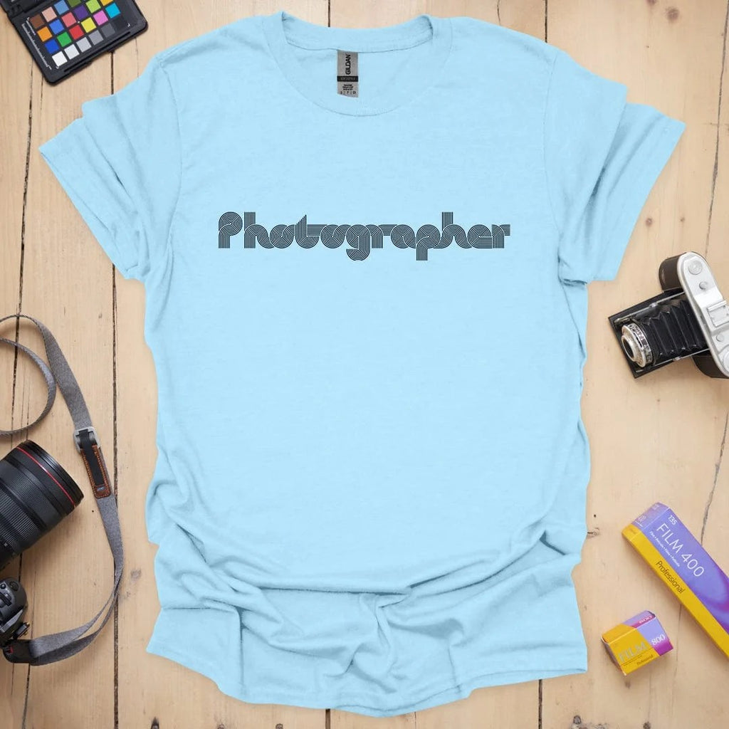 Groovy T-Shirt