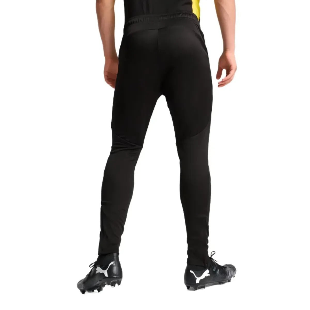 BVB Borussia Dortmund black training technical tracksuit - GilloServ