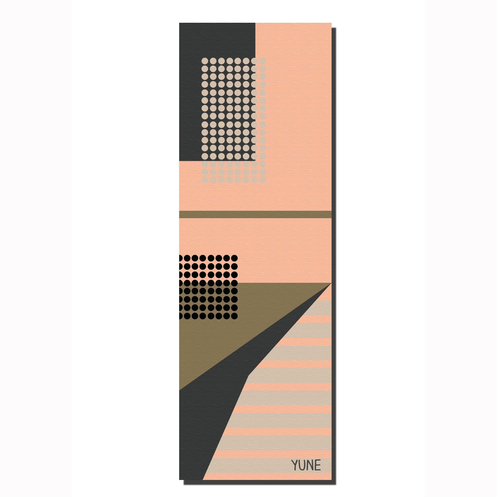 Travel Yoga Mat - GilloServ