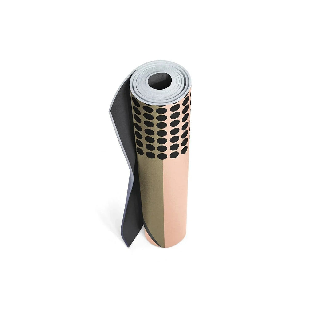 Travel Yoga Mat - GilloServ