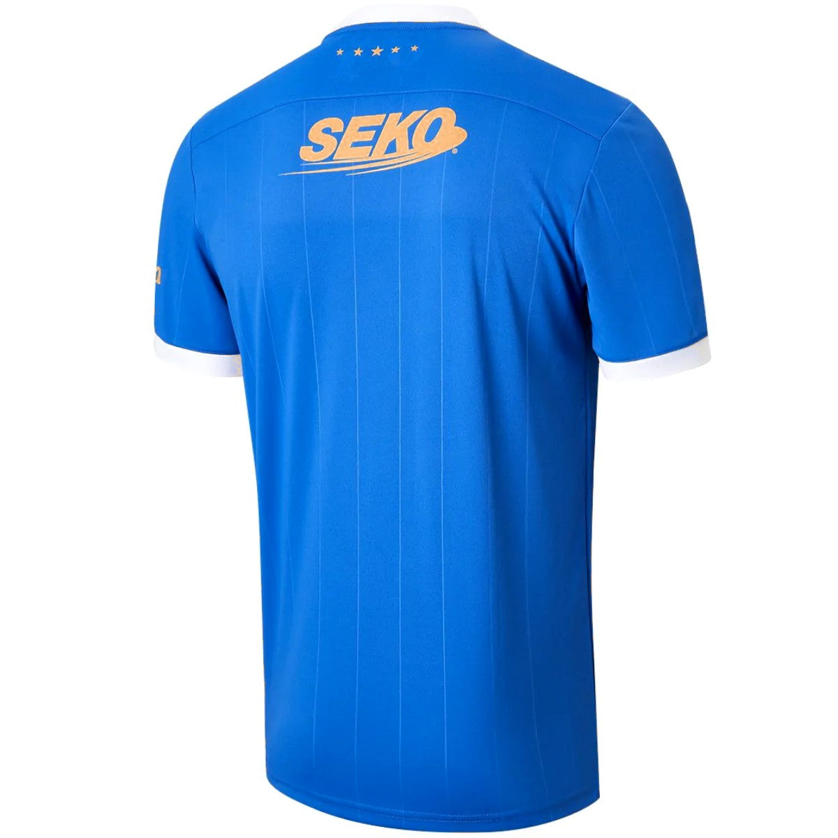 Glasgow Rangers Home soccer jersey 2021/22 - Castore-1