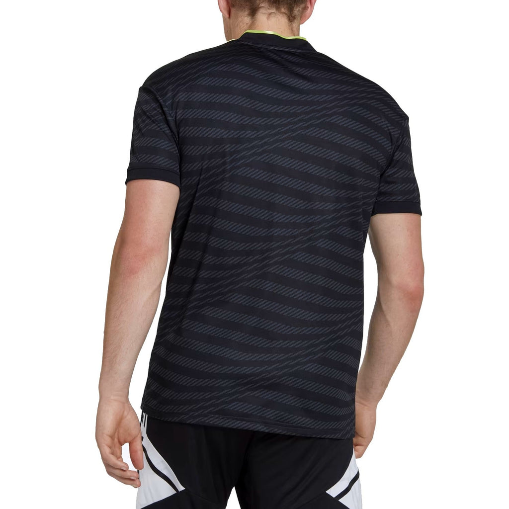 Real Madrid Third soccer jersey 2022/23 - Adidas-2