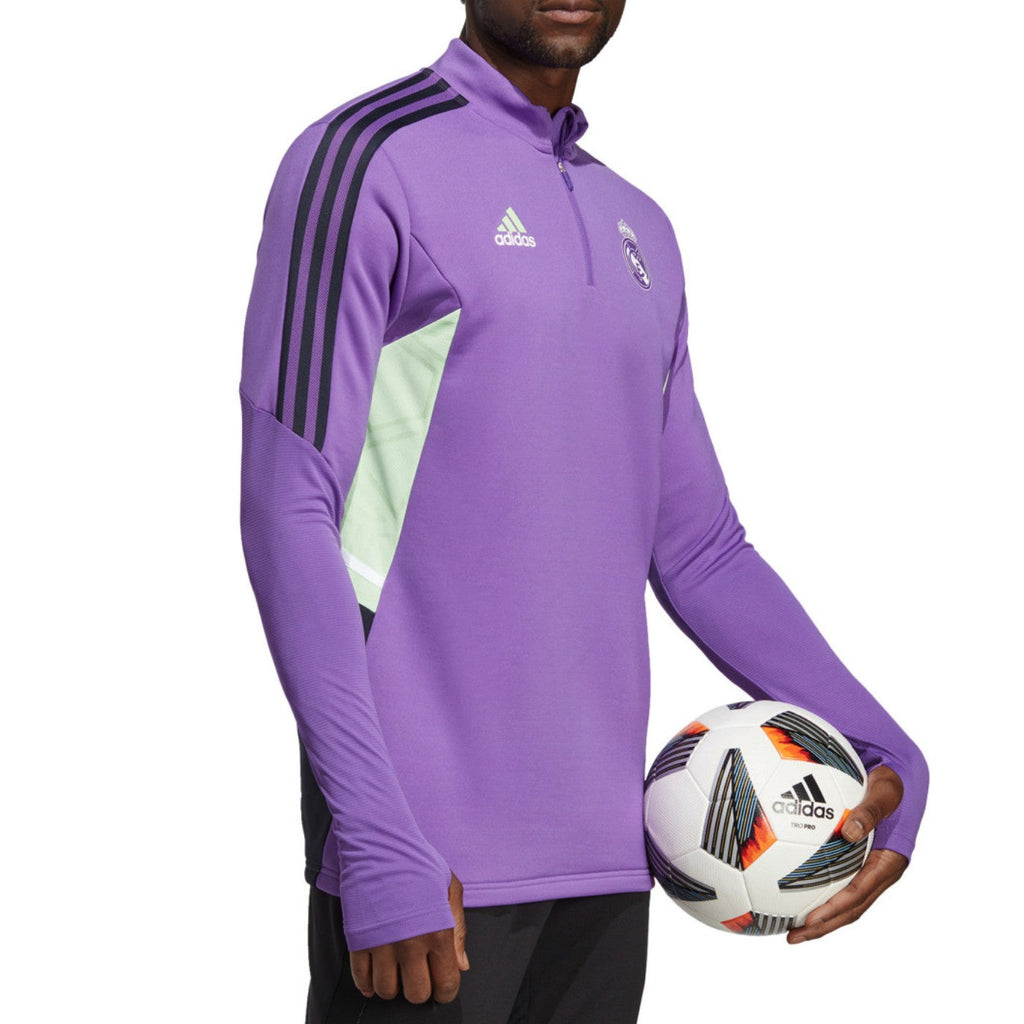 Real Madrid Soccer training technical tracksuit - GilloServ