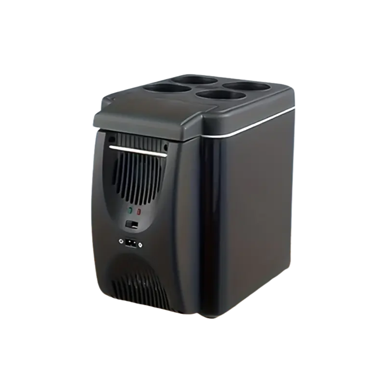 Car Fridge Mini Freezer Cooler - GilloServ