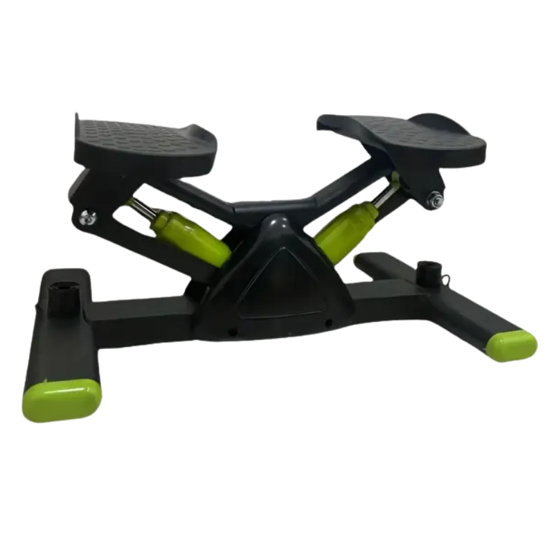 V-Shaped Stepper Home Fitness Equipment - GilloServ