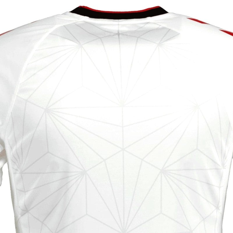 Southampton FC Home soccer jersey 2022/23 - Hummel-2