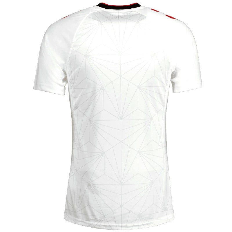 Southampton FC Home soccer jersey 2022/23 - Hummel-1