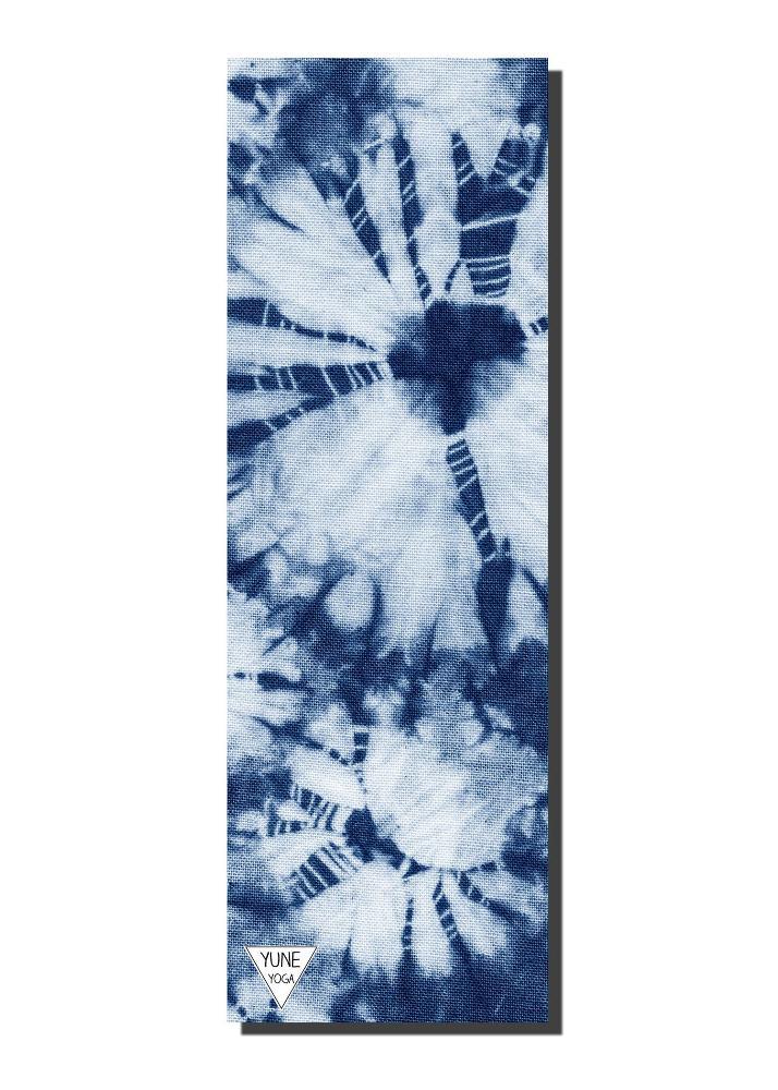 Yoga Mat Non-Slip Grip Cushioned Support - GilloServ