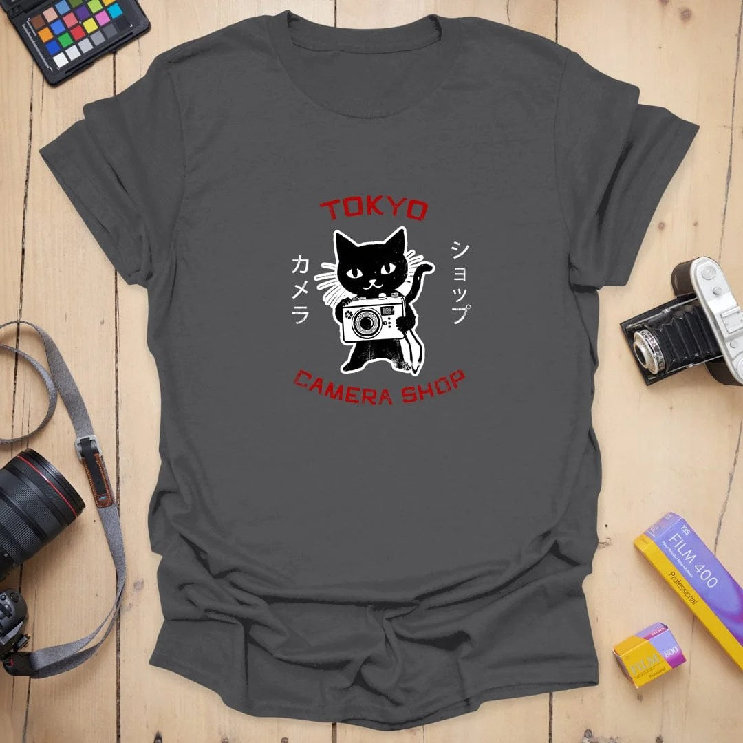 Tokyo T-Shirt