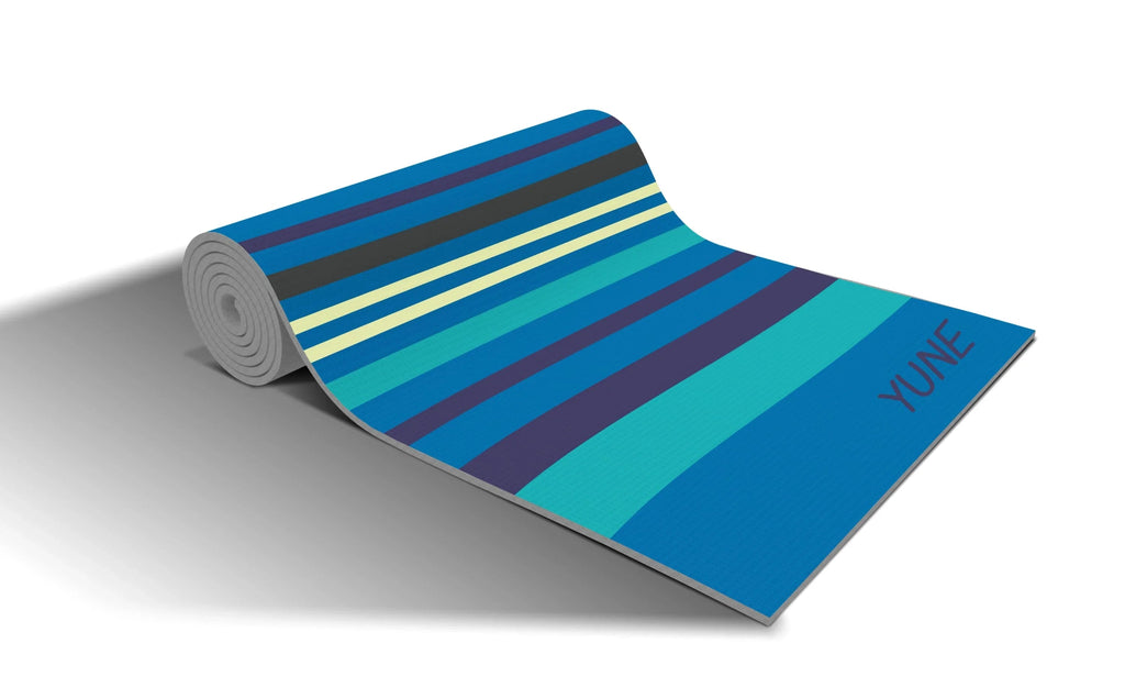 Trekk Travel Mat - GilloServ