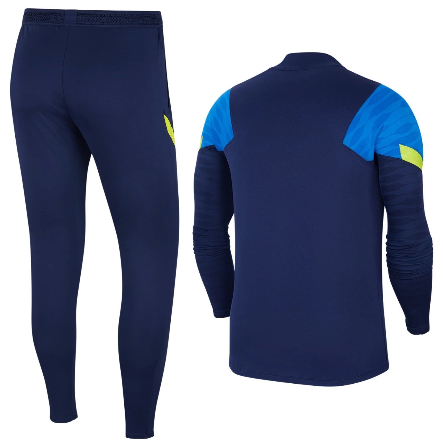 Tottenham Hotspur training technical Soccer tracksuit - GilloServ