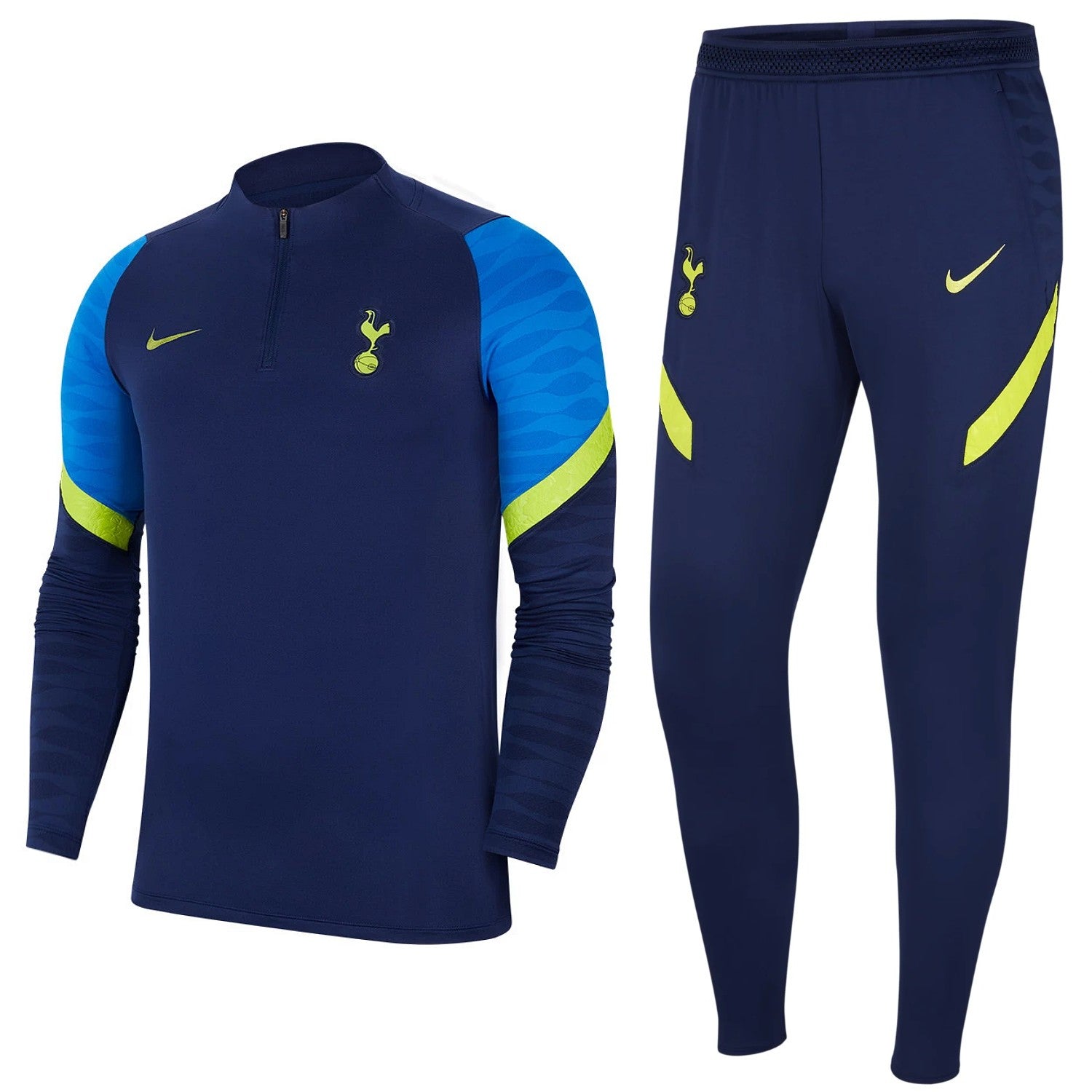 Tottenham Hotspur training technical Soccer tracksuit - GilloServ