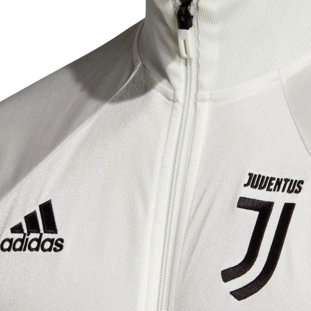 Juventus Icon presentation Soccer tracksuit - GilloServ
