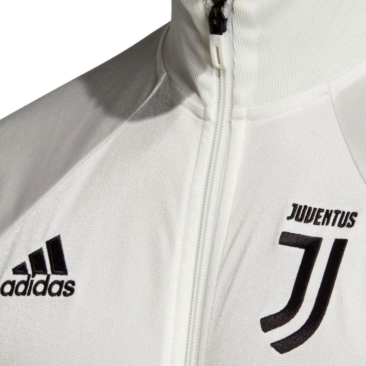 Juventus Icon presentation Soccer tracksuit - GilloServ