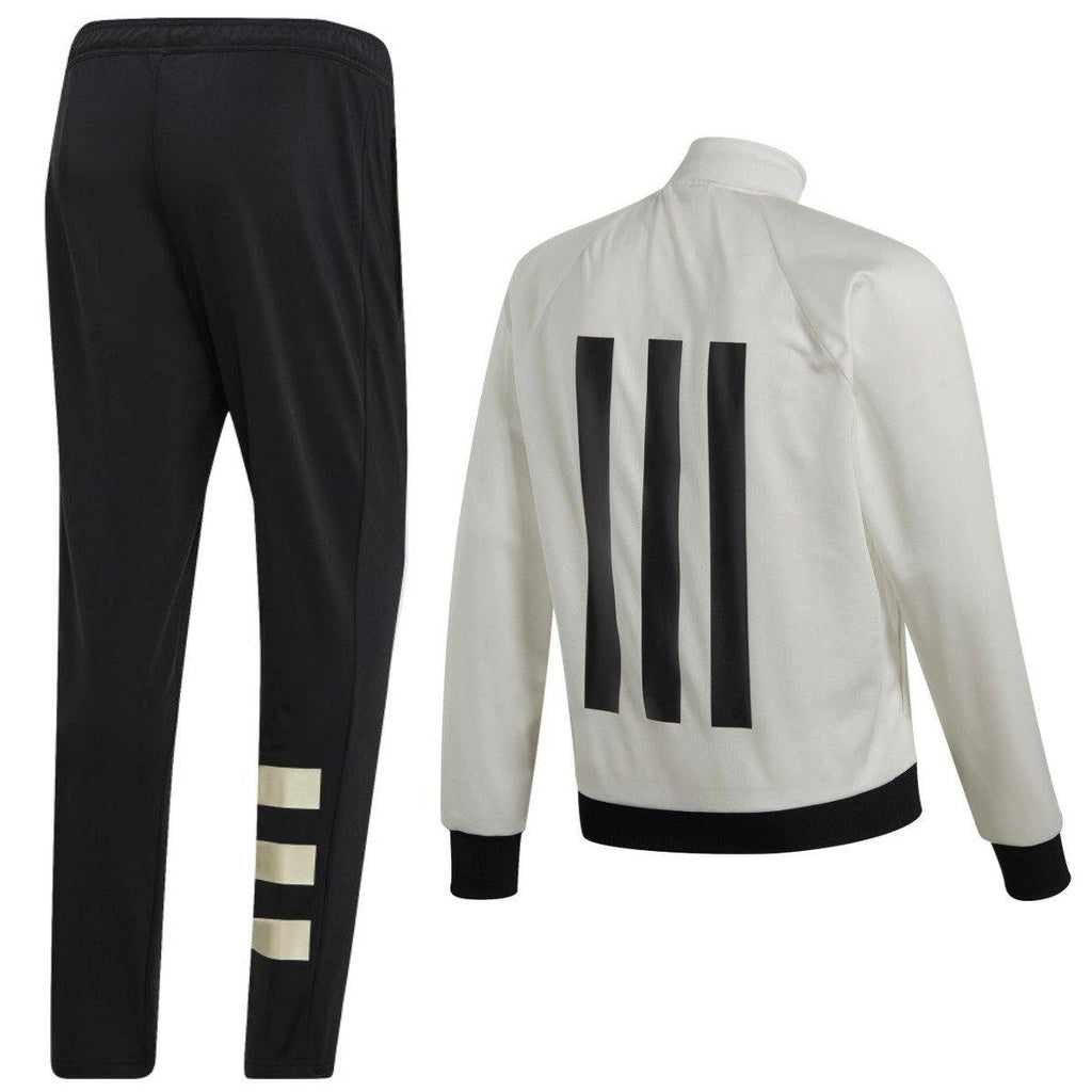 Juventus Icon presentation Soccer tracksuit - GilloServ