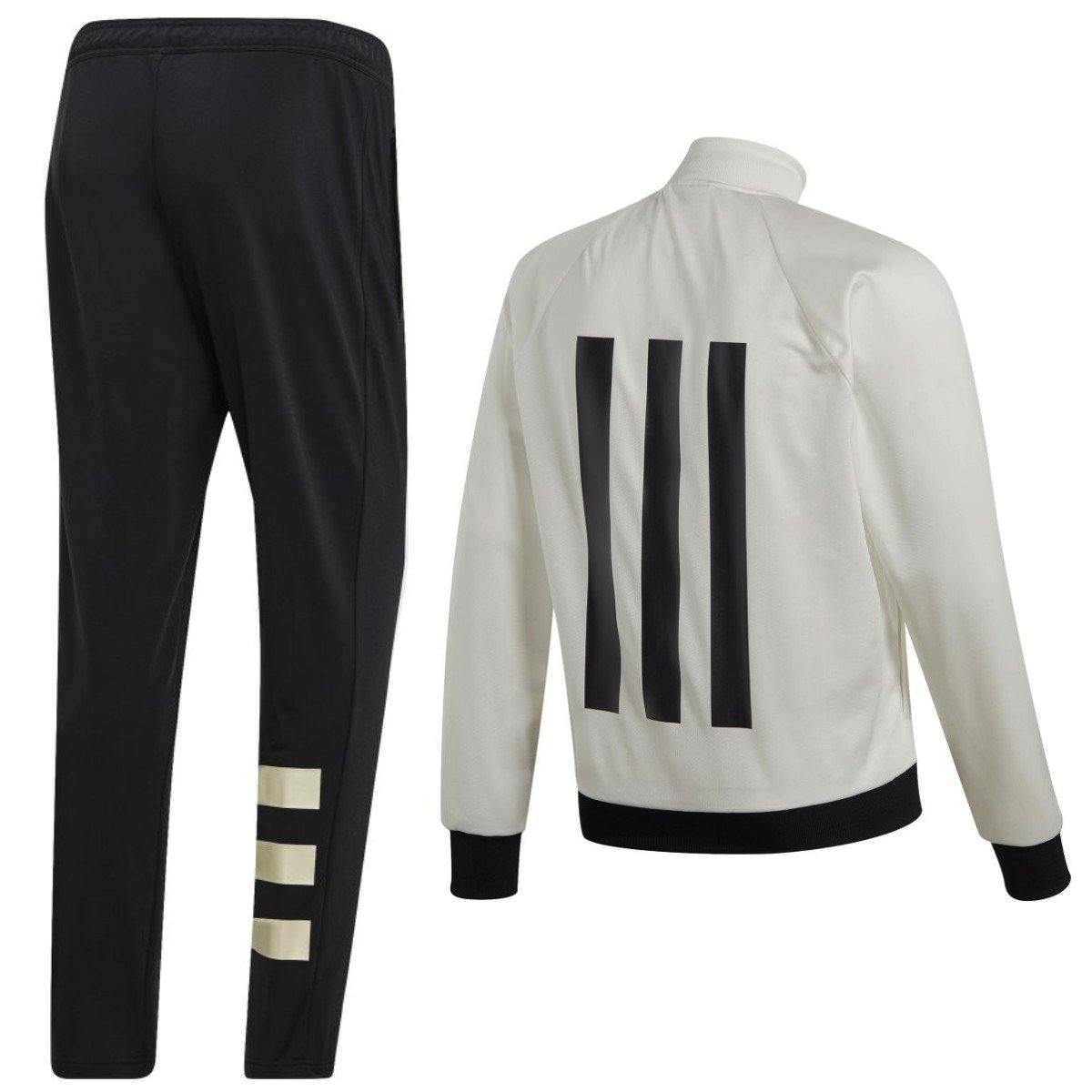 Juventus Icon presentation Soccer tracksuit - GilloServ