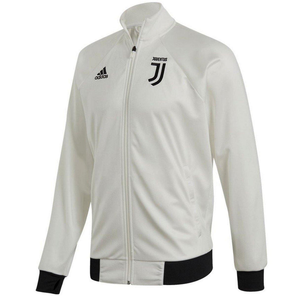 Juventus Icon presentation Soccer tracksuit - GilloServ
